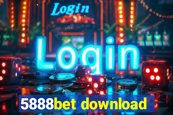 5888bet download